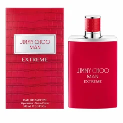 Jimmy Choo Man Extreme Eau de Parfum Spray