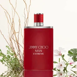Jimmy Choo Man Extreme Eau de Parfum Spray