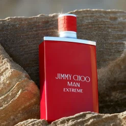Jimmy Choo Man Extreme Eau de Parfum Spray