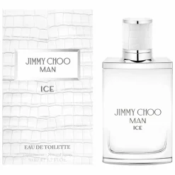Jimmy Choo Man Ice Eau de Toilette Spray