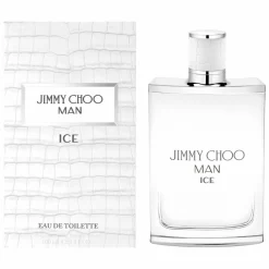 Jimmy Choo Man Ice Eau de Toilette Spray