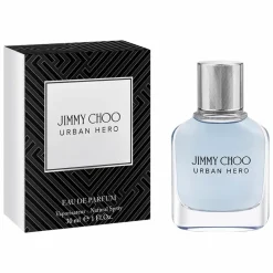 Jimmy Choo Urban Hero Eau de Parfum Spray
