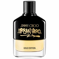 Jimmy Choo Urban Hero Gold Edition Eau de Parfum Spray