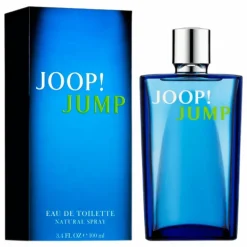 Joop Jump Eau de Toilette Spray