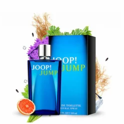 Joop Jump Eau de Toilette Spray