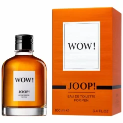 Joop WOW! Eau de Toilette Spray