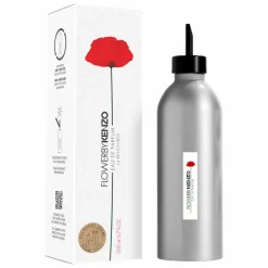 KENZO Flower By Kenzo Eau de Parfum La Ressource Aluminium Refill