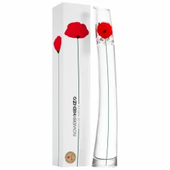 KENZO FLOWER BY KENZO Eau de Parfum Spray