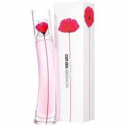 KENZO FLOWER BY KENZO Poppy Bouquet Eau de Parfum Florale Spray
