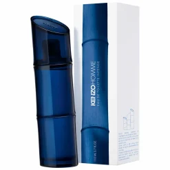 KENZO Homme Eau de Toilette Intense Spray