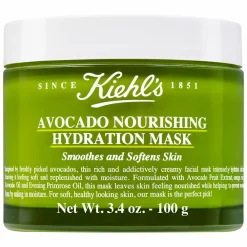 Kiehl's Avocado Nourishing Hydration Mask
