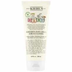 Kiehl's Baby Nurturing Cream for Face & Body
