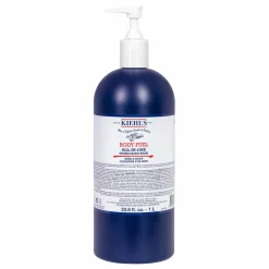 Kiehl's Body Fuel All-In-One Energising Wash