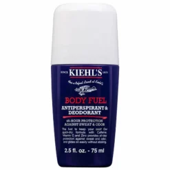 Kiehl's Body Fuel Antiperspirant & Deodorant