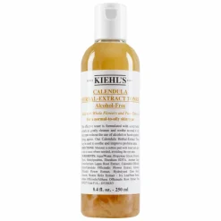 Kiehl's Calendula Herbal-Extract Alcohol-Free Toner