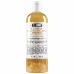 Kiehl's Calendula Herbal-Extract Alcohol-Free Toner