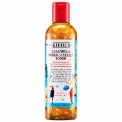 Kiehl's Calendula Herbal-Extract Alcohol-Free Toner - Holiday Edition