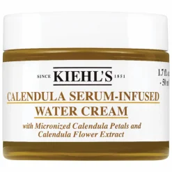 Kiehl's Calendula Serum-Infused Water Cream