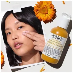Kiehl's Calendula Skin-Soothing and Stabilising Emulsion