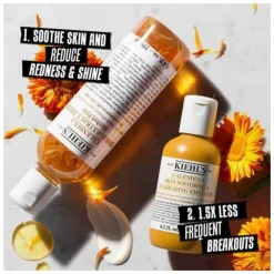 Kiehl's Calendula Skin-Soothing and Stabilising Emulsion