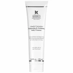 Kiehl's Clearly Corrective Brightening & Exfoliating Daily Cleanser