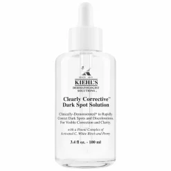 Kiehl's Clearly Corrective Dark Spot Solution