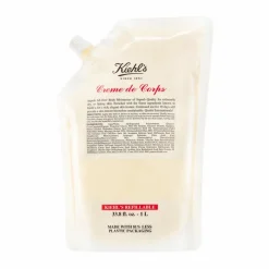 Kiehl's Creme de Corps All-Over Body Moisturiser Refill