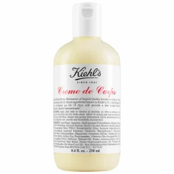 Kiehl's Creme de Corps All-Over Body Moisturiser