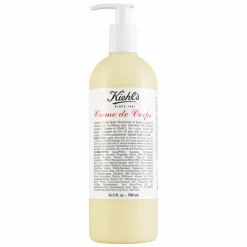 Kiehl's Creme de Corps All-Over Body Moisturiser