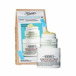 Kiehl's Dehydration Relief Gift Set