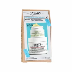Kiehl's Dehydration Relief Gift Set