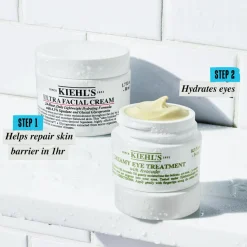 Kiehl's Dehydration Relief Gift Set