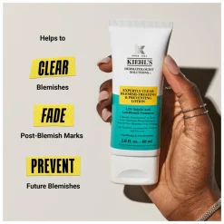 Kiehl's Expertly Clear Blemish-Treatment & Preventing Lotion