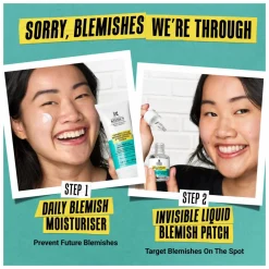 Kiehl's Expertly Clear Blemish-Treatment & Preventing Lotion