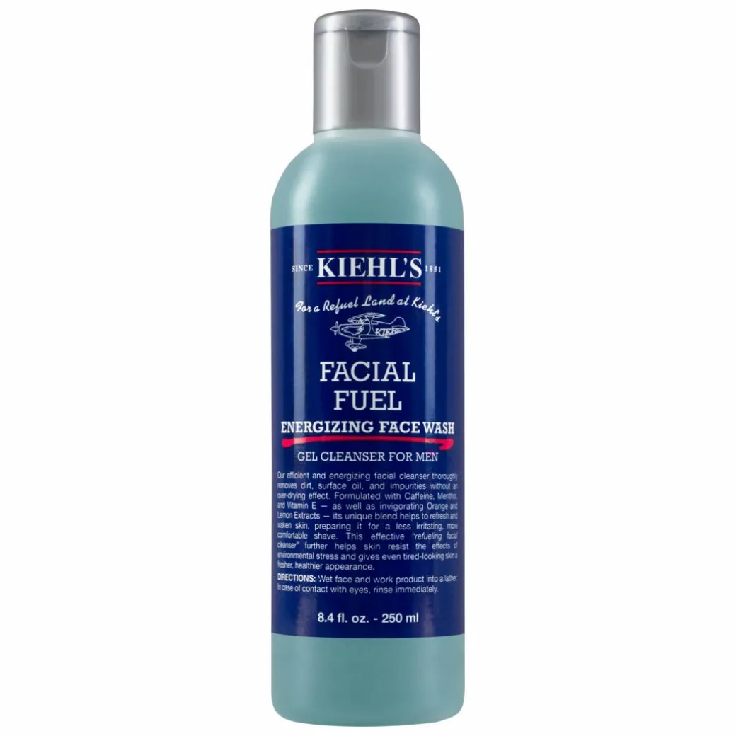 Kiehl's Facial Fuel Energising Face Wash