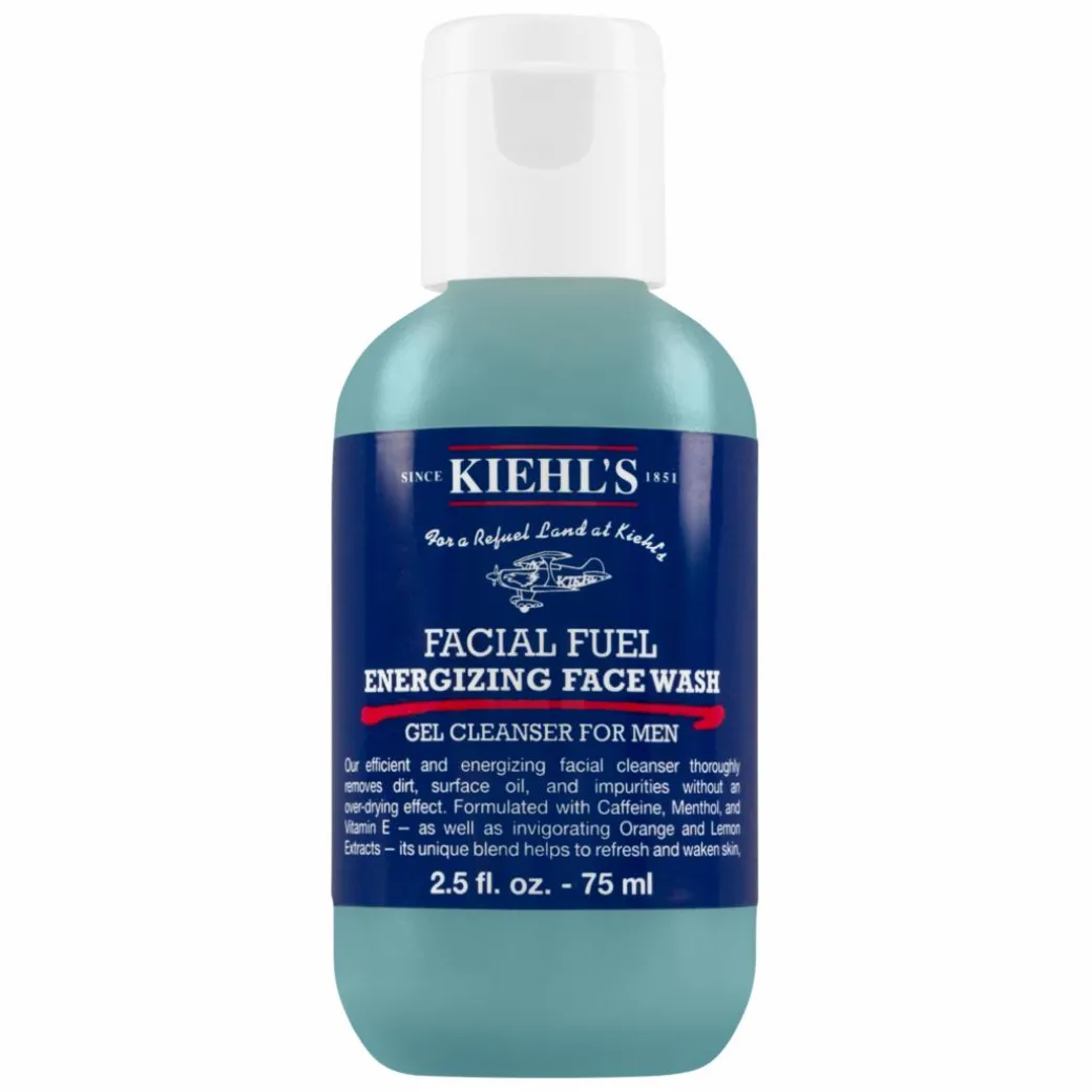 Kiehl's Facial Fuel Energising Face Wash