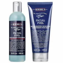 Kiehl's Facial Fuel Men's Gift Set
