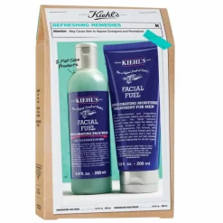 Kiehl's Facial Fuel Men's Gift Set