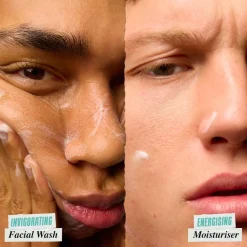 Kiehl's Facial Fuel Men's Gift Set