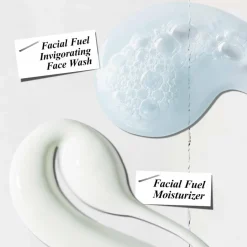 Kiehl's Facial Fuel Men's Gift Set