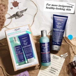 Kiehl's Facial Fuel Men's Gift Set