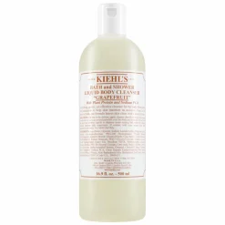 Kiehl's Grapefruit Liquid Body Cleanser
