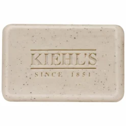 Kiehl's Grooming Solutions Exfoliating Body Soap
