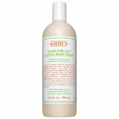 Kiehl's "Made For All Gentle Body Wash"