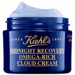 Kiehl's Midnight Recovery Omega-Rich Cloud Cream