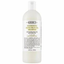Kiehl's Olive Fruit Oil Nourishing Shampoo