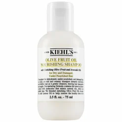 Kiehl's Olive Fruit Oil Nourishing Shampoo