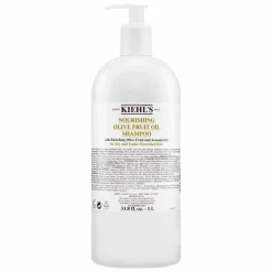 Kiehl's Olive Fruit Oil Nourishing Shampoo