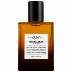 Kiehl's Original Musk Eau de Toilette Spray