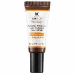 Kiehl's Powerful-Strength Line-Reducing Concentrate